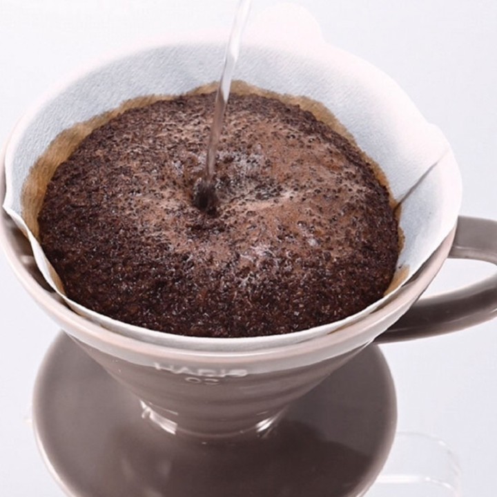 Hario Craft Science Beaker Filterbryggningsset