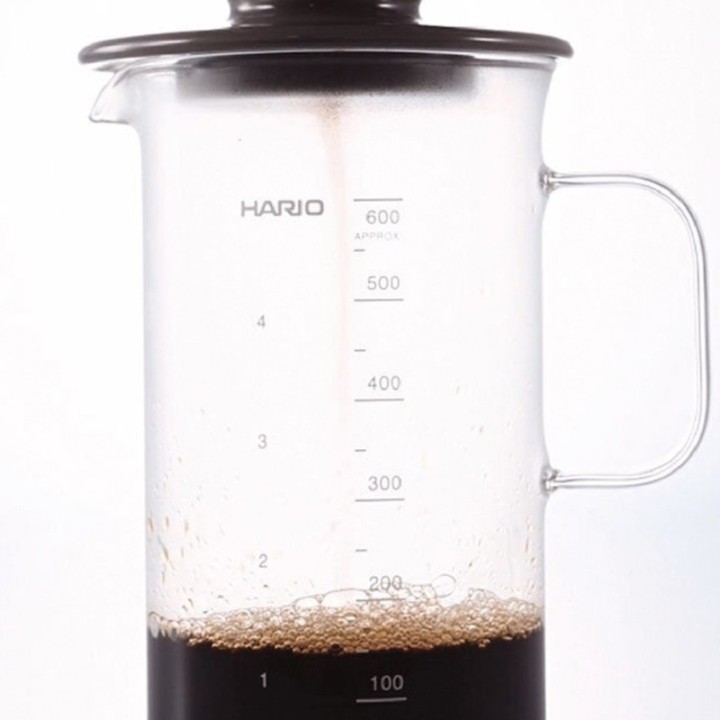 Hario Craft Science Beaker Filterbryggningsset