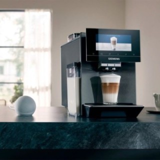 Siemens TQ907R05 EQ900 s700 Espressomaskin
