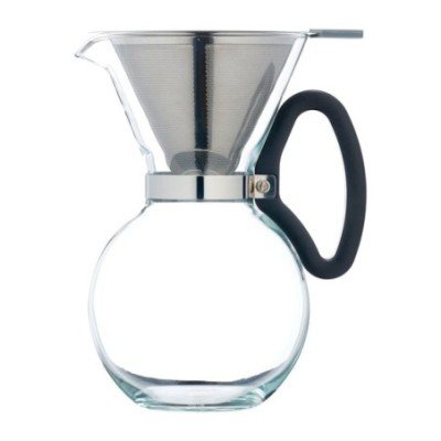 La Cafetière Pour Over 8 koppar