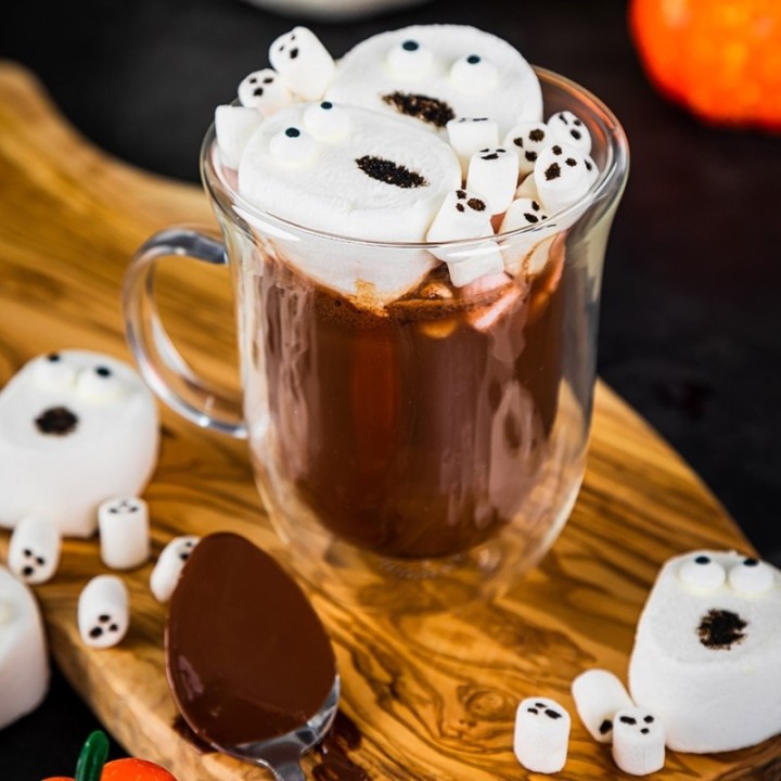 La Cafetière Glas med dubbelvägg 35 cl 2 st