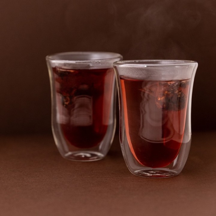 La Cafetière Dubbelväggad Latte 27 cl 3 x 2 st