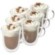 La Cafetière Dobbeltvægget Latte Glas 35 cl 3 x 2 Stk