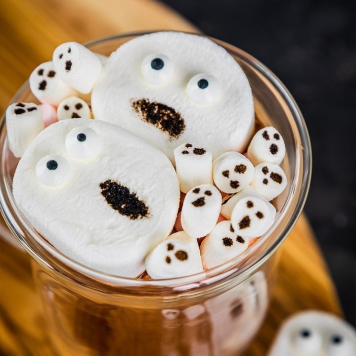 La Cafetière glas med dubbelvägg 35 cl 3 x 2 st