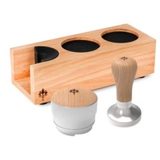 Eureka Baristapaket 58 mm