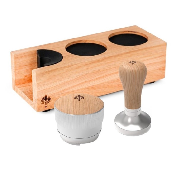 Eureka Baristapaket 58 mm