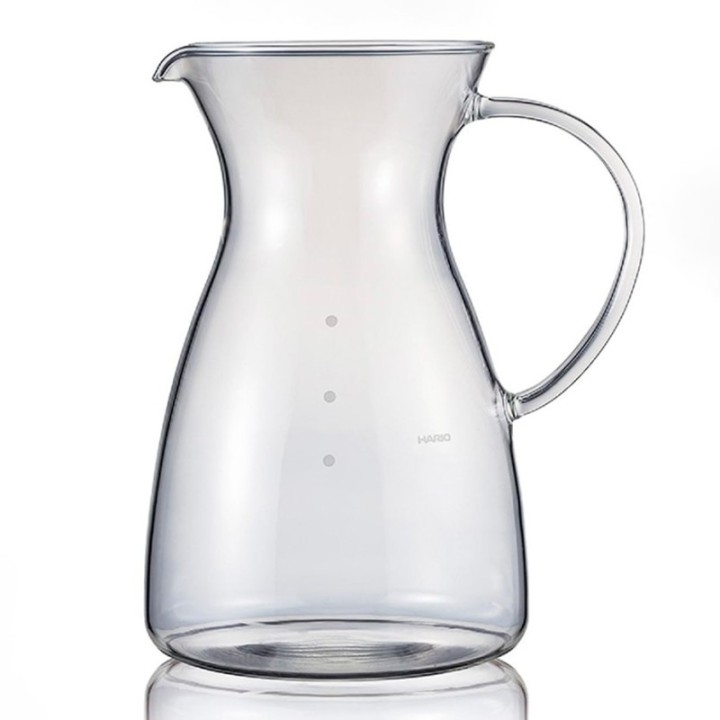 Hario Glaskanna 400 ml