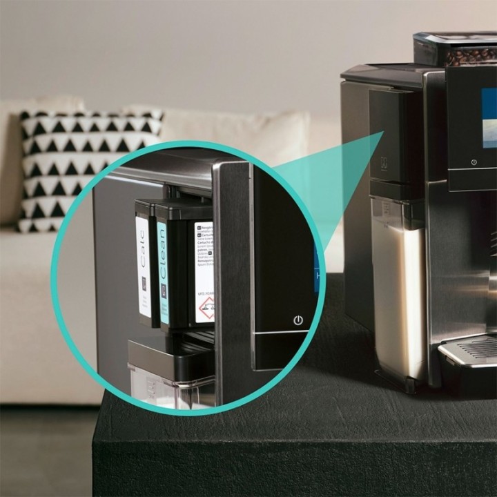 Siemens TQ905RZ5 EQ900 Plus Espressomaskin