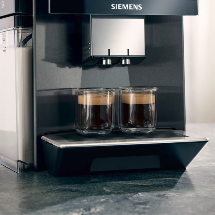 Siemens TQ905RZ5 EQ900 Plus Espressomaskin