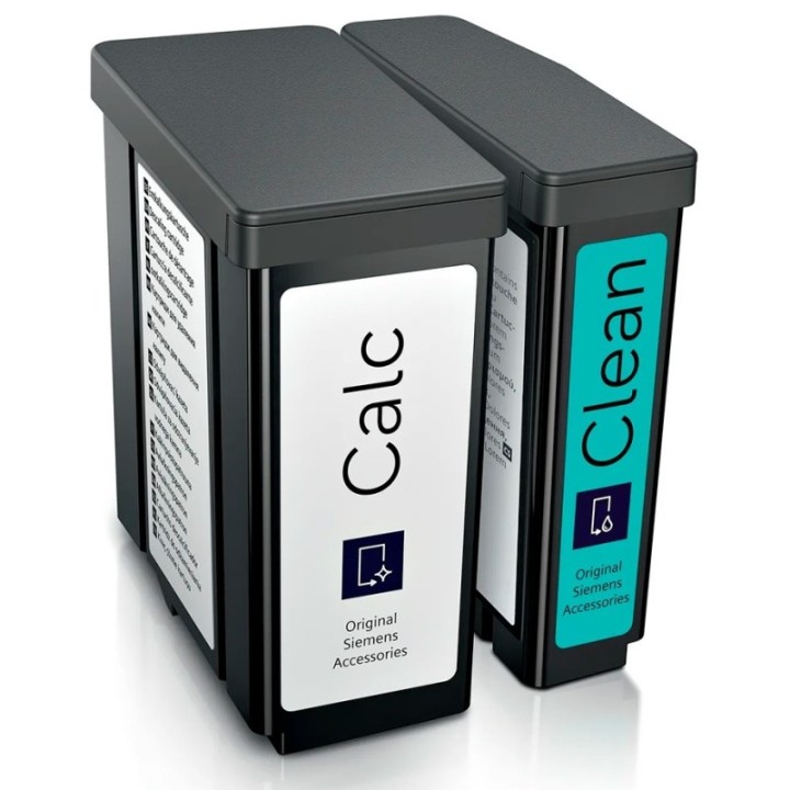 Siemens Multi Kalk/Clean TZ800Z3