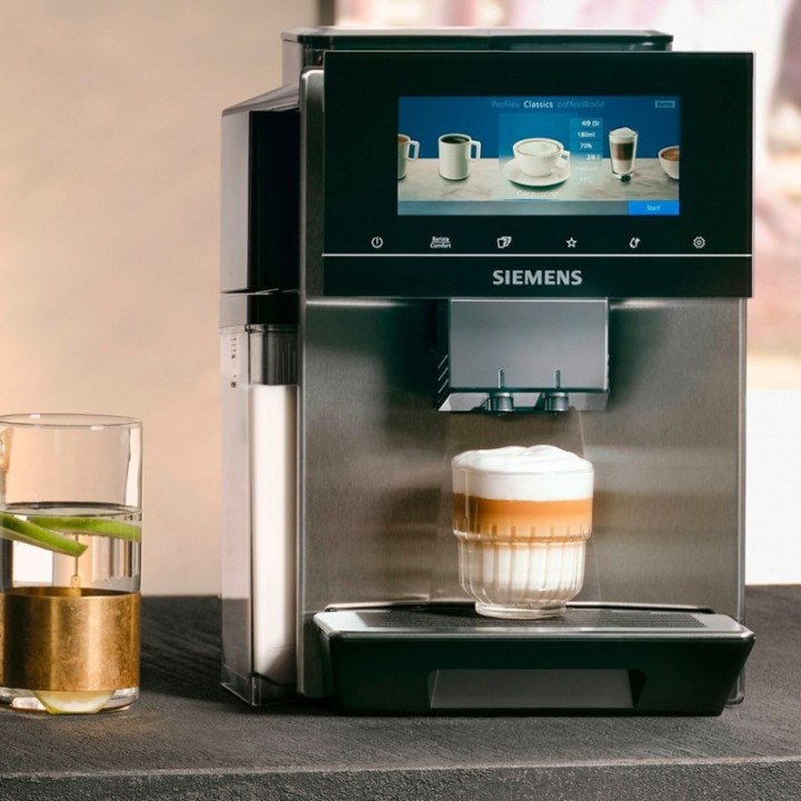 Siemens Multi Kalk/Clean TZ800Z3