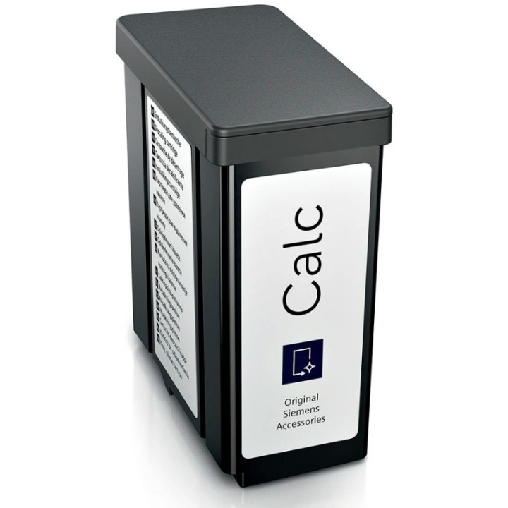 Siemens Calc TZ800Z1