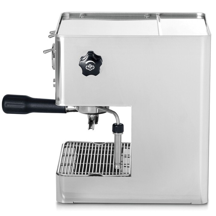 Rancilio Silvia espressomaskine. Køb din Silvia online. Gratis fragt.