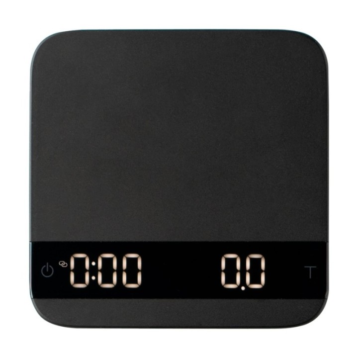 La Marzocco Acaia Brygg efter vikt kaffevåg