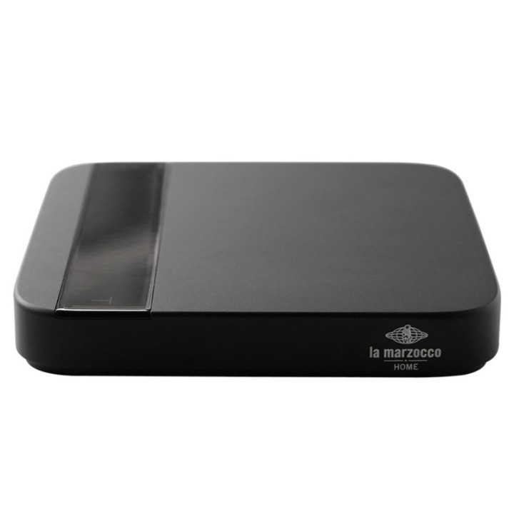 La Marzocco Acaia Brygg efter vikt kaffevåg