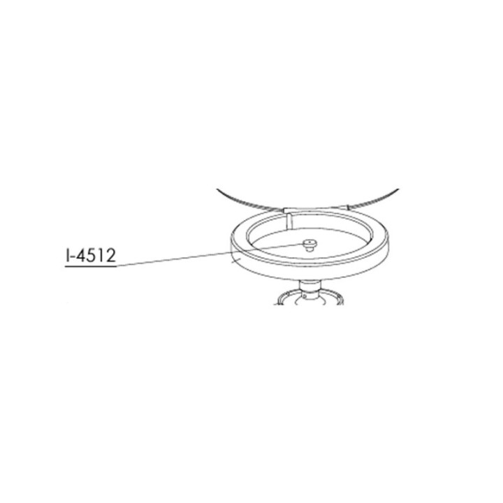 Ascaso Jetgrupp för Baby T