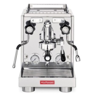 La Pavoni Ny Botticelli Evolution Espressomaskin