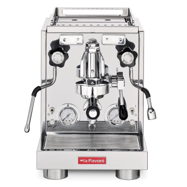 La Pavoni Ny Botticelli Evolution Espressomaskin