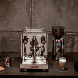 La Pavoni Ny Botticelli Evolution Espressomaskin