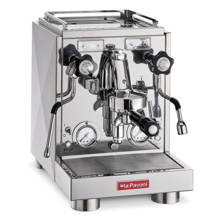 La Pavoni Ny Botticelli Evolution Espressomaskin