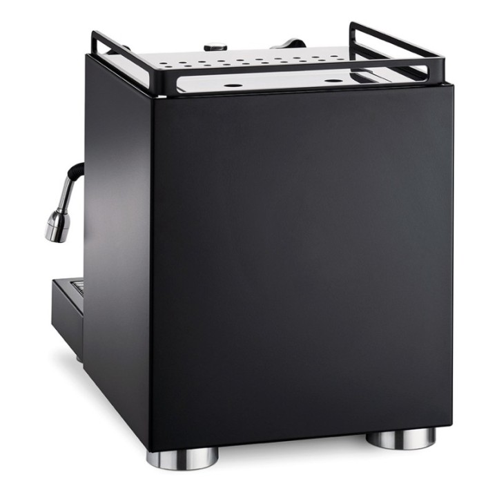 La Pavoni New Cellini Classic Svart Espressomaskin