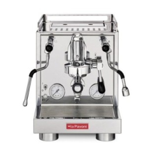 La Pavoni Ny Cellini Evolution Espressomaskin