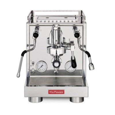La Pavoni New Cellini Evolution LPSCVS01NO Espressomaskin