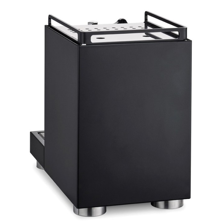 La Pavoni Mini Cellini Svart Espressomaskin