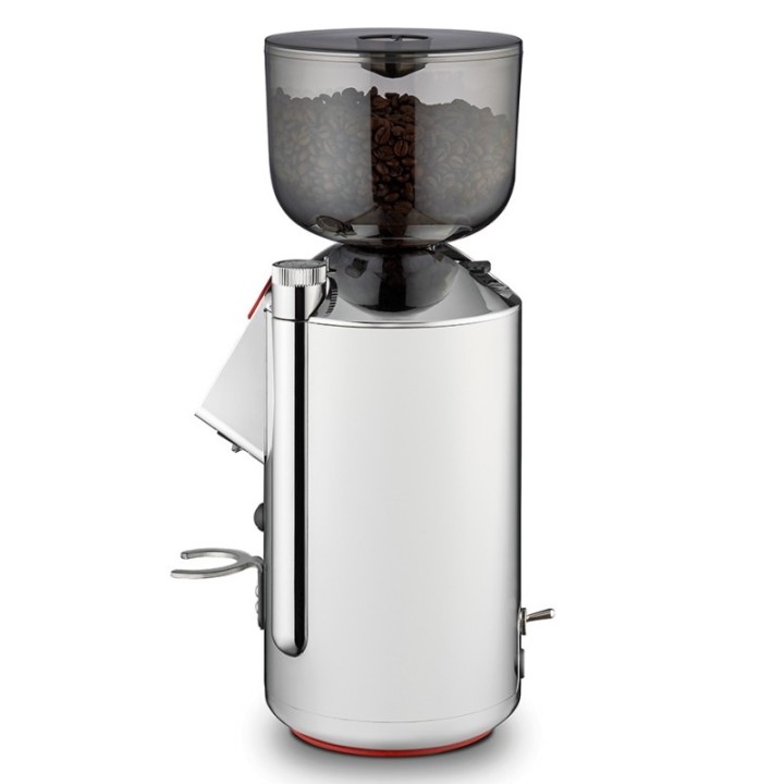 La Pavoni Prosumer Chrome espressokvarn
