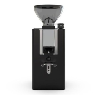La Pavoni New Kube svart espressokvarn