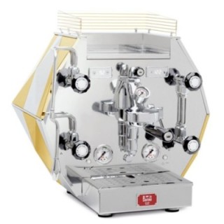 La Pavoni Diamante espressomaskin