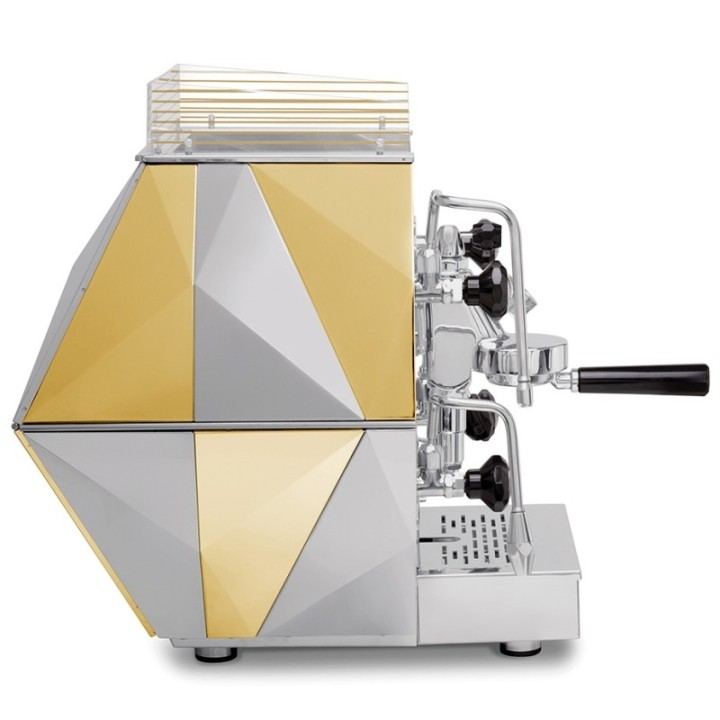 La Pavoni Diamante espressomaskin