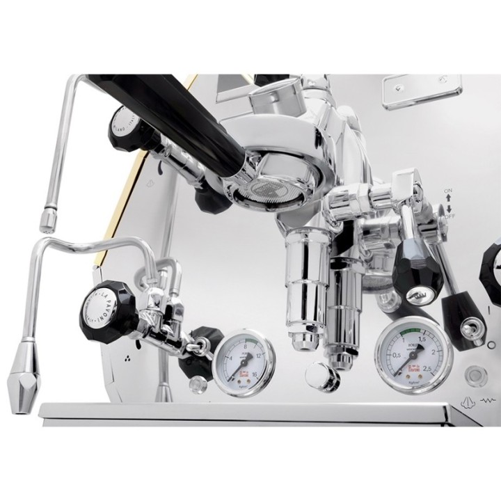 La Pavoni Diamante espressomaskin