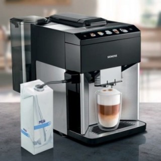 Siemens Mjölkadapter till EQ500