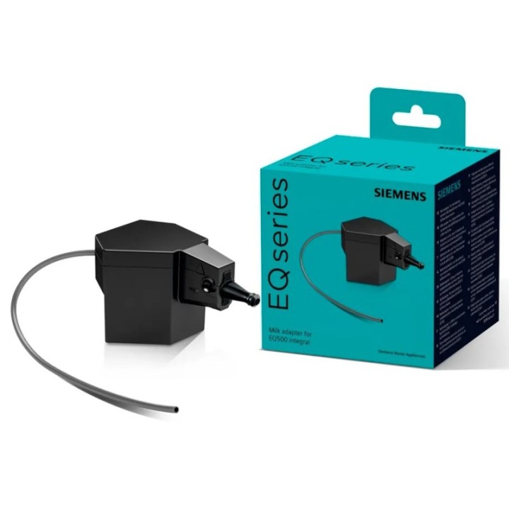 Siemens Mjölkadapter till EQ500