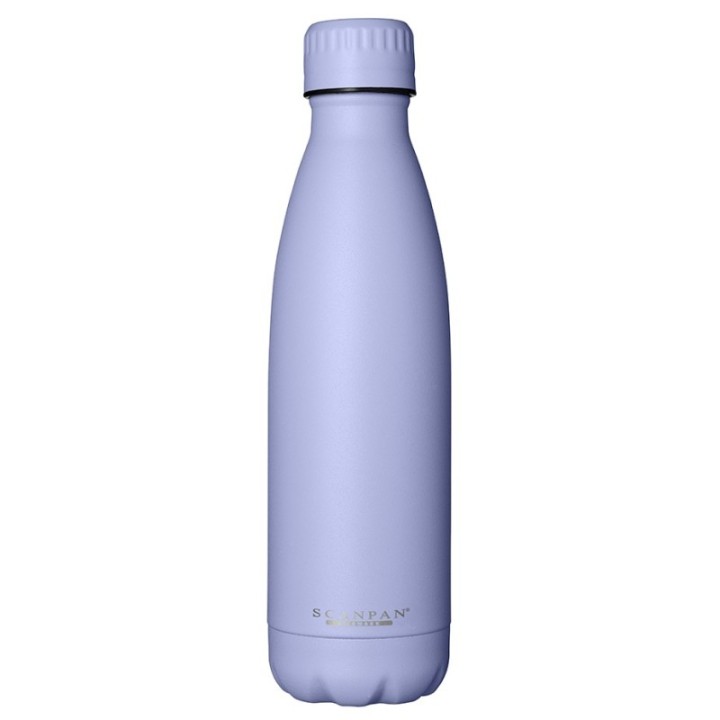 Scanpan Termoflaska 0,5 L Babylavendel