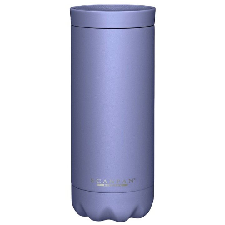 Scanpan Termosmugg 0,28 L Babylavendel