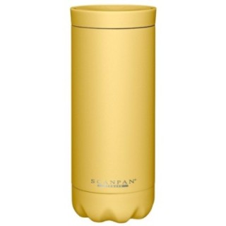 Scanpan Termosmugg 0,28 L Sunshine