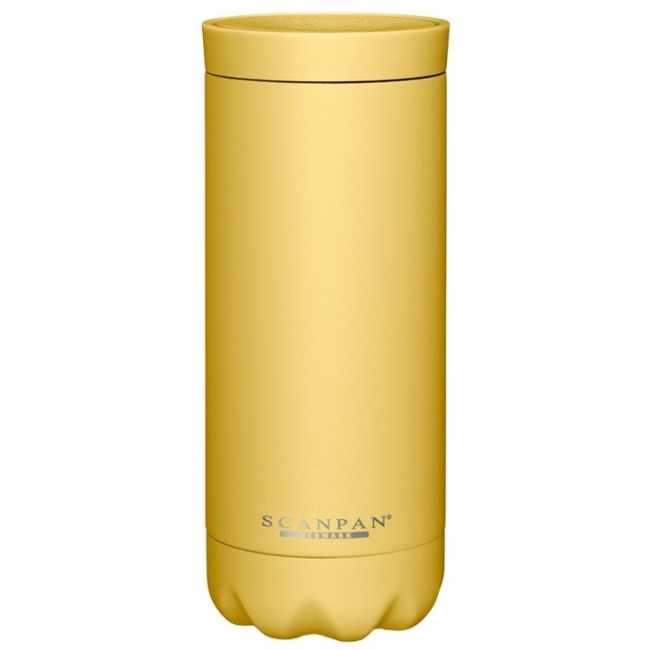 Scanpan Termosmugg 0,28 L Sunshine