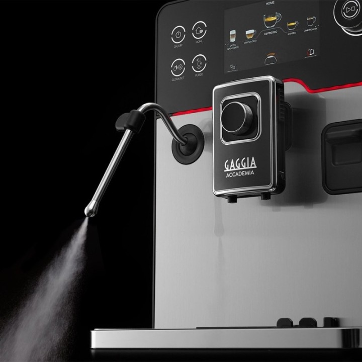 Gaggia Cadorna Plus espressomaskin