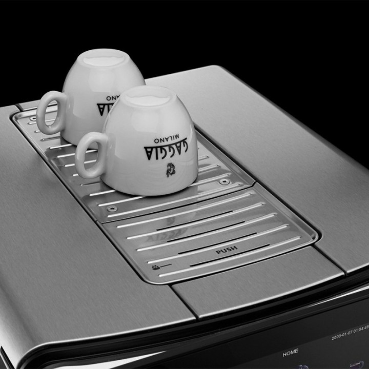 Gaggia Cadorna Plus espressomaskin