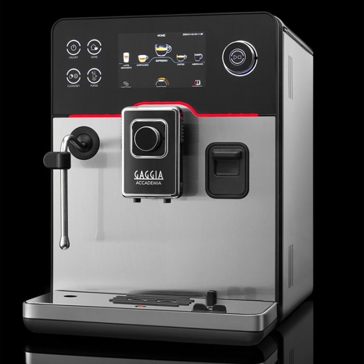 Gaggia Cadorna Plus espressomaskin