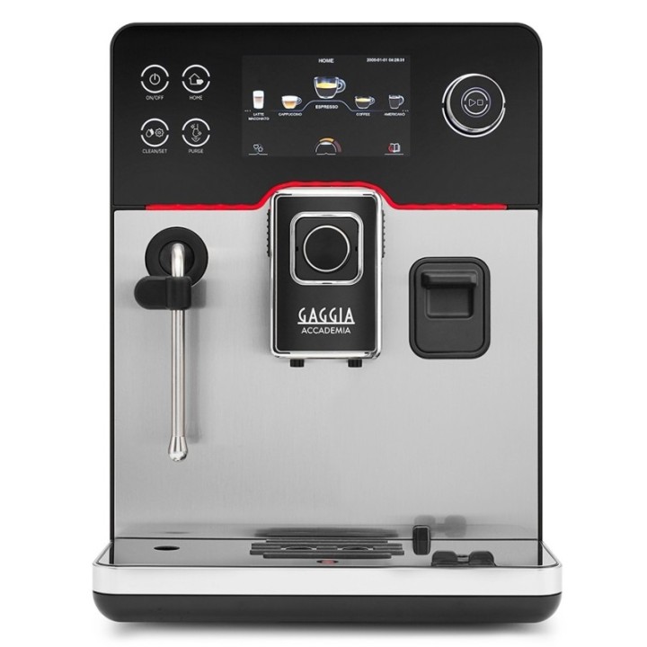 Gaggia Cadorna Plus espressomaskin