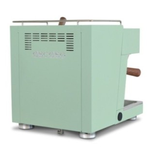 Ascaso Baby T Plus Dusty Olive espressomaskin