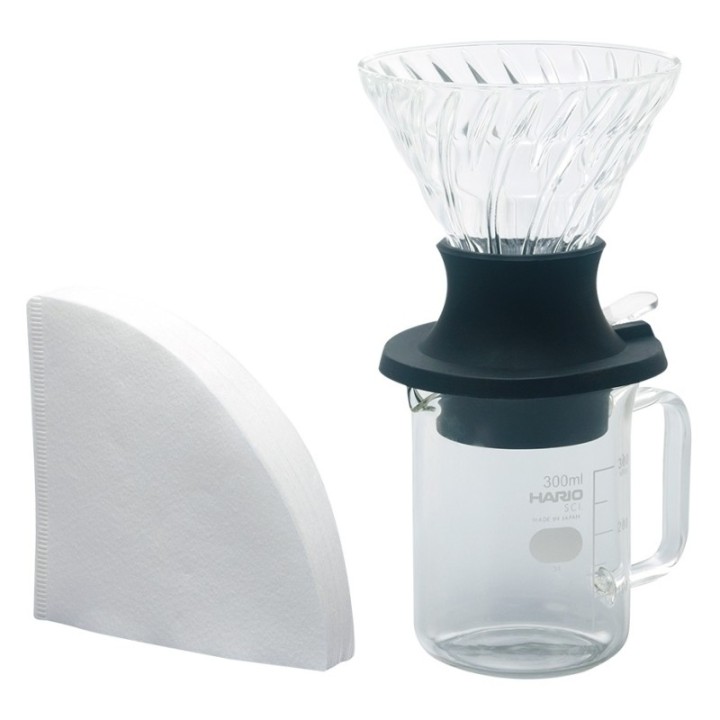 Hario Immersion Switch Filterbryggset