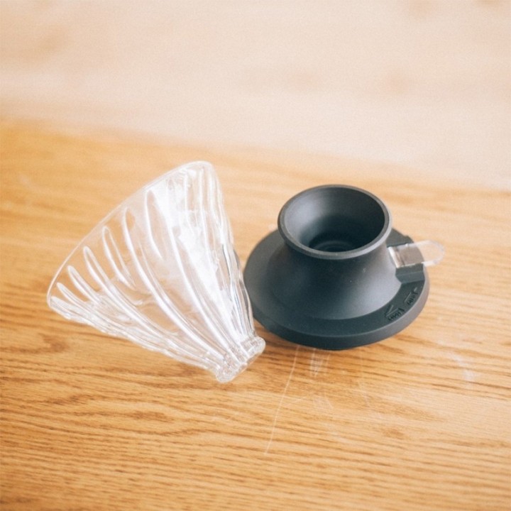 Hario Immersion Switch Filterbryggset