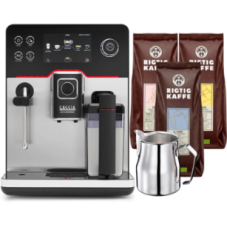 Gaggia Cadorna Plus espressomaskin