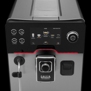 Gaggia Cadorna Plus espressomaskin