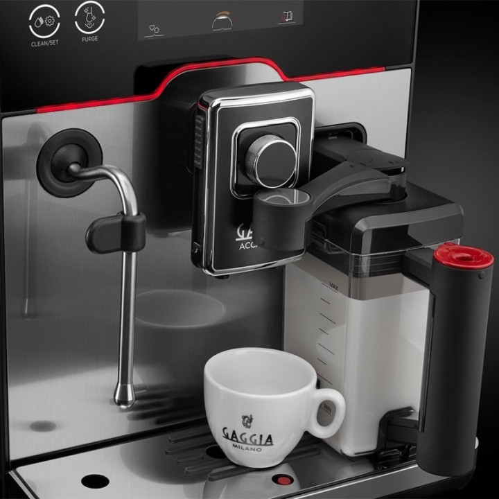 Gaggia Cadorna Plus espressomaskin