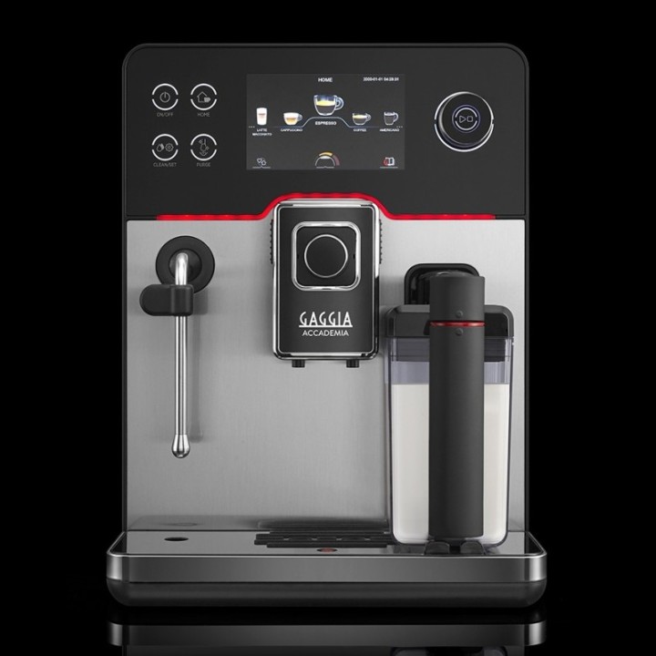 Gaggia Cadorna Plus espressomaskin